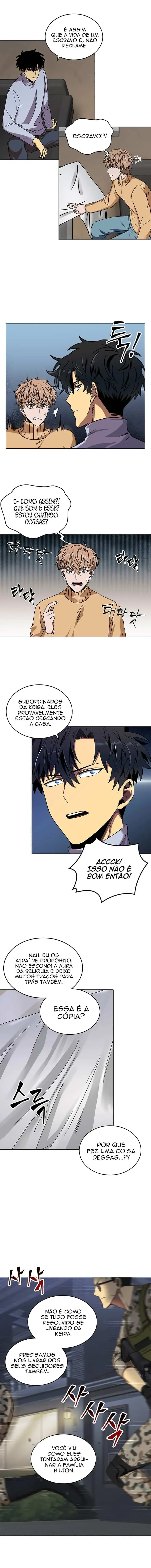 Read O Rei dos Saqueadores de Tumbas PT Manga Online