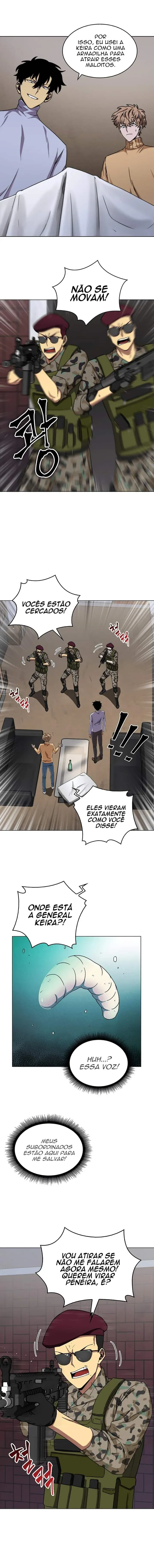 Read O Rei dos Saqueadores de Tumbas PT Manga Online