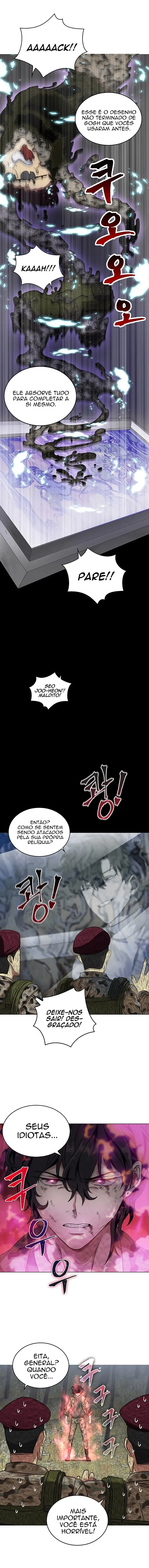 Read O Rei dos Saqueadores de Tumbas PT Manga Online
