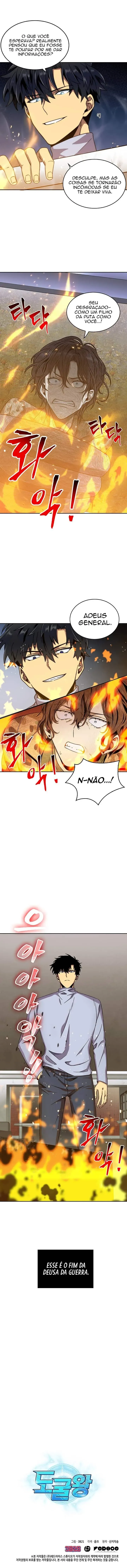 Read O Rei dos Saqueadores de Tumbas PT Manga Online