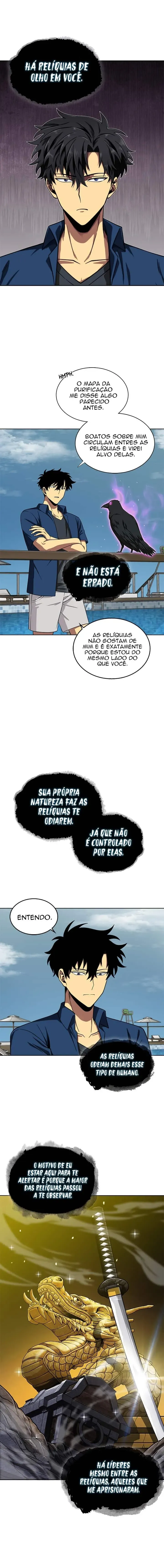 Read O Rei dos Saqueadores de Tumbas PT Manga Online
