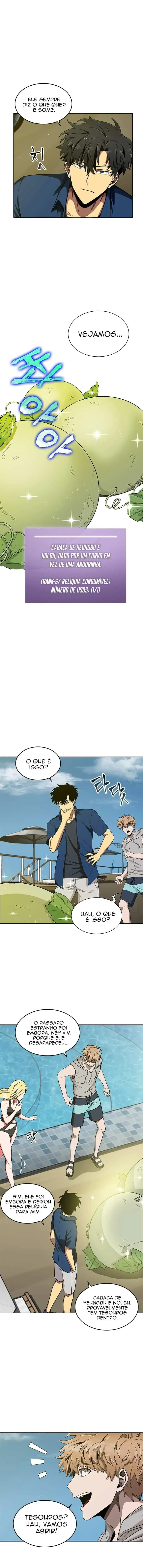 Read O Rei dos Saqueadores de Tumbas PT Manga Online