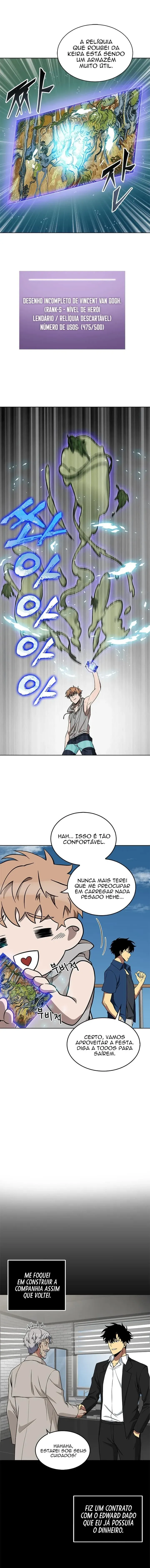 Read O Rei dos Saqueadores de Tumbas PT Manga Online
