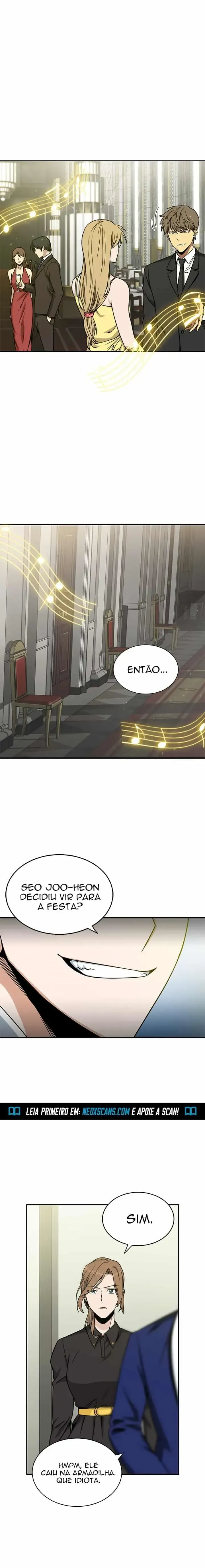 Read O Rei dos Saqueadores de Tumbas PT Manga Online