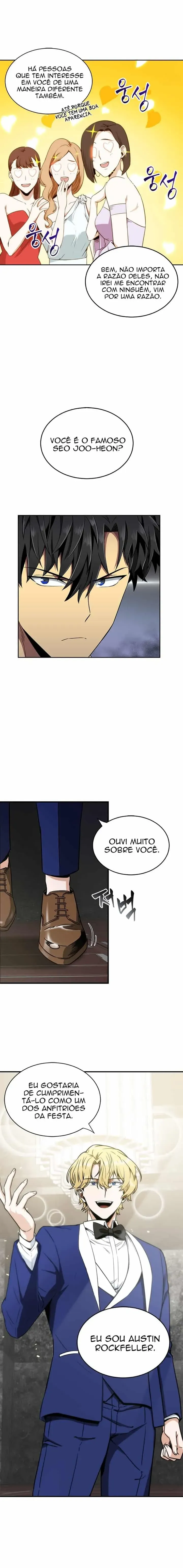 Read O Rei dos Saqueadores de Tumbas PT Manga Online