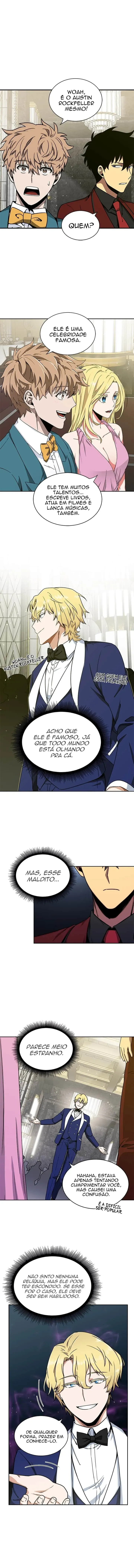 Read O Rei dos Saqueadores de Tumbas PT Manga Online