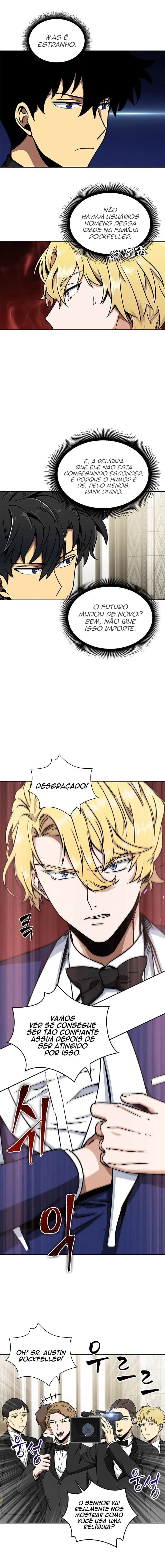 Read O Rei dos Saqueadores de Tumbas PT Manga Online