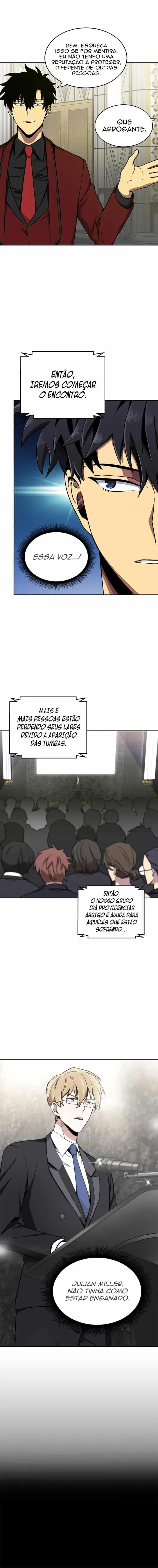 Read O Rei dos Saqueadores de Tumbas PT Manga Online