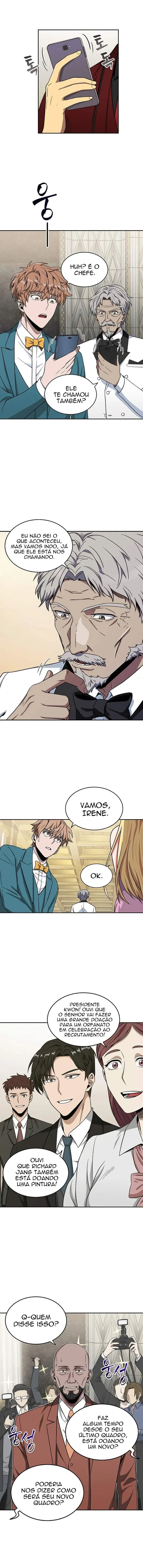 Read O Rei dos Saqueadores de Tumbas PT Manga Online