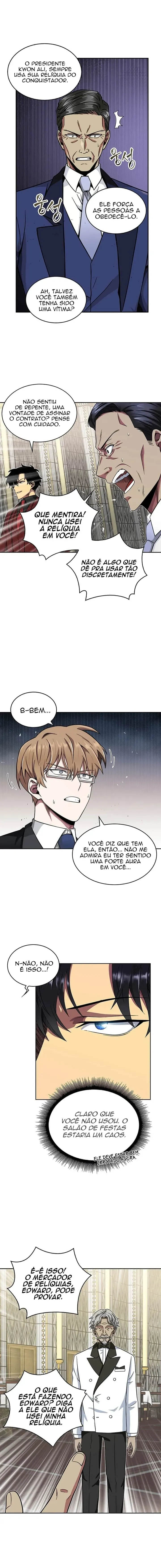 Read O Rei dos Saqueadores de Tumbas PT Manga Online