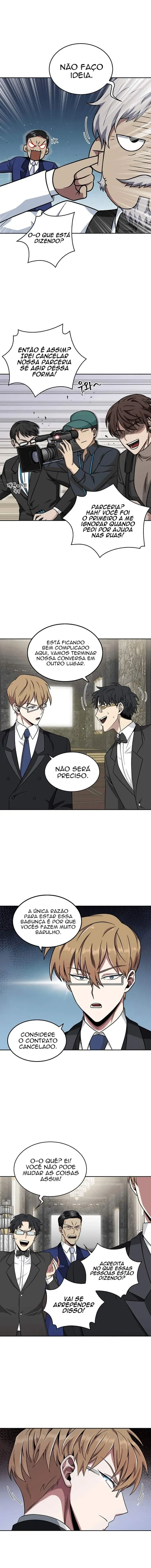 Read O Rei dos Saqueadores de Tumbas PT Manga Online