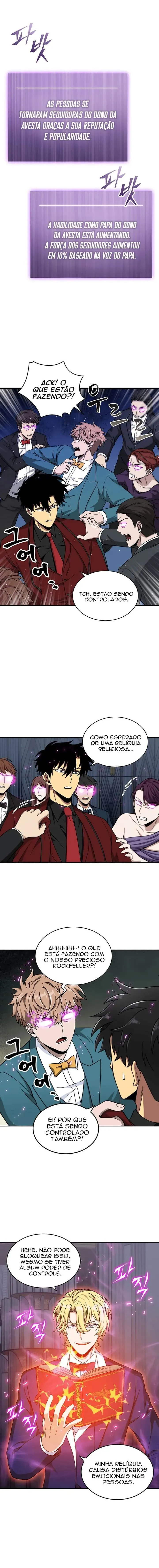 Read O Rei dos Saqueadores de Tumbas PT Manga Online