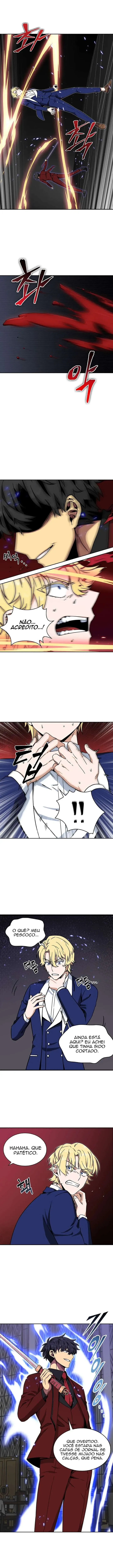 Read O Rei dos Saqueadores de Tumbas PT Manga Online