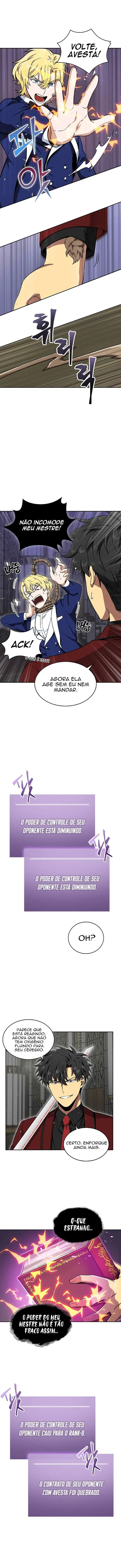 Read O Rei dos Saqueadores de Tumbas PT Manga Online
