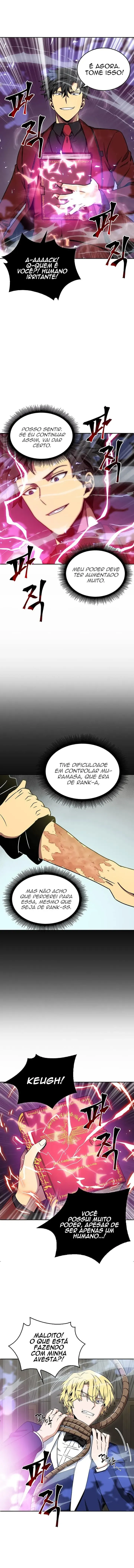 Read O Rei dos Saqueadores de Tumbas PT Manga Online