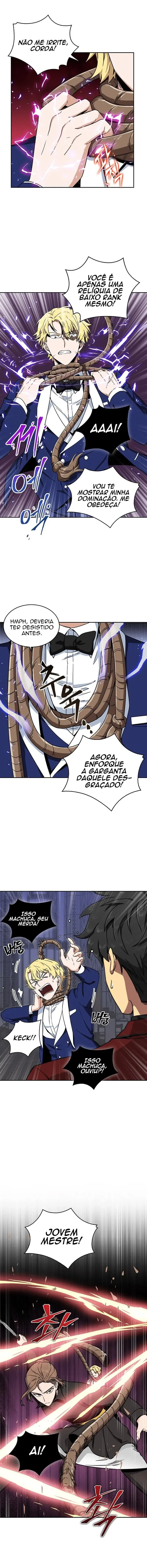 Read O Rei dos Saqueadores de Tumbas PT Manga Online