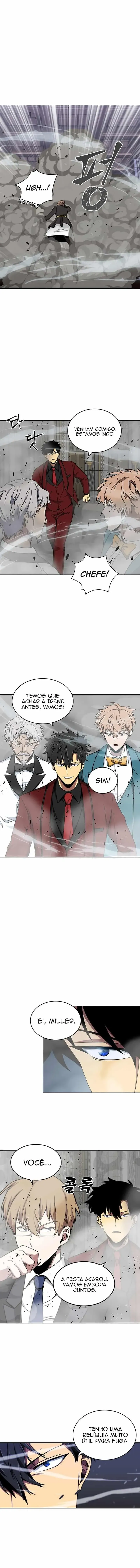 Read O Rei dos Saqueadores de Tumbas PT Manga Online
