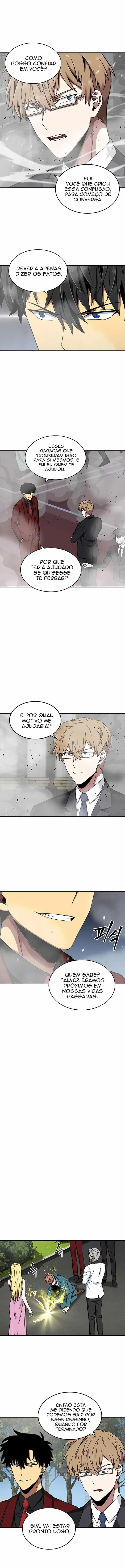 Read O Rei dos Saqueadores de Tumbas PT Manga Online
