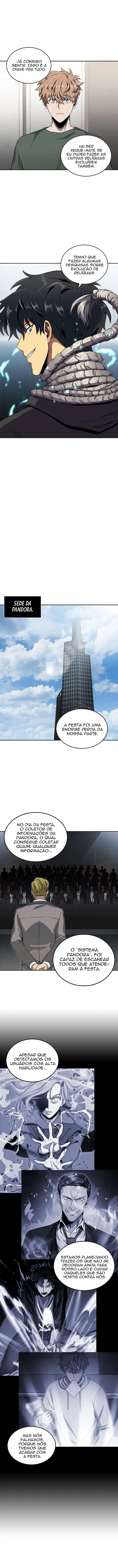Read O Rei dos Saqueadores de Tumbas PT Manga Online