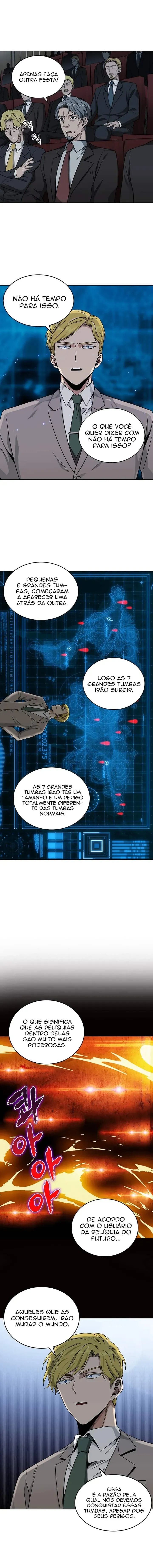 Read O Rei dos Saqueadores de Tumbas PT Manga Online