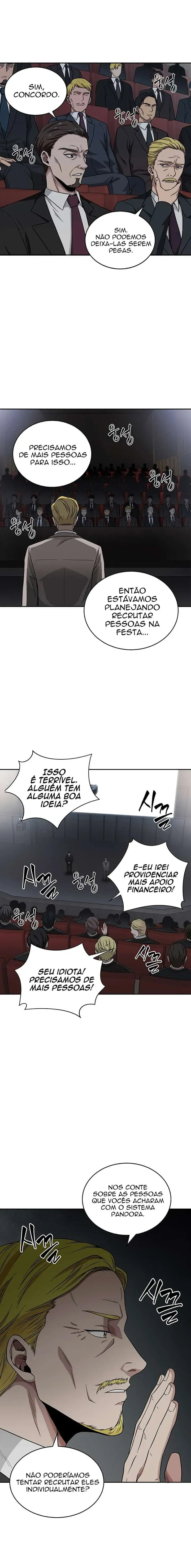 Read O Rei dos Saqueadores de Tumbas PT Manga Online