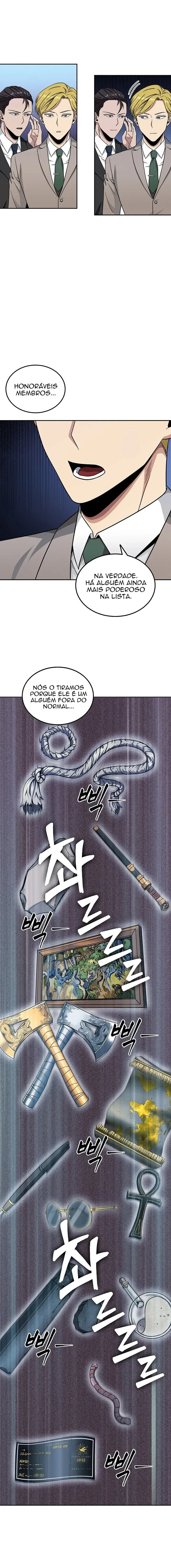 Read O Rei dos Saqueadores de Tumbas PT Manga Online