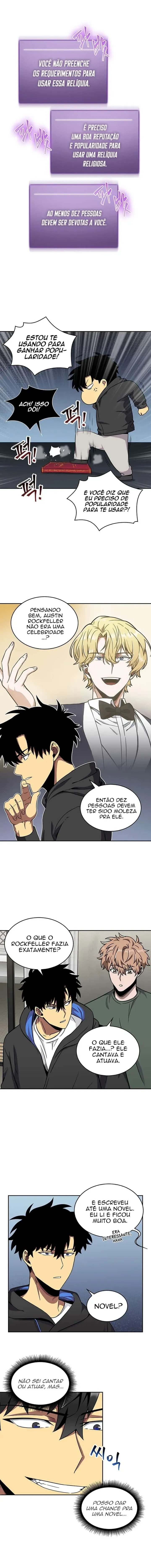 Read O Rei dos Saqueadores de Tumbas PT Manga Online
