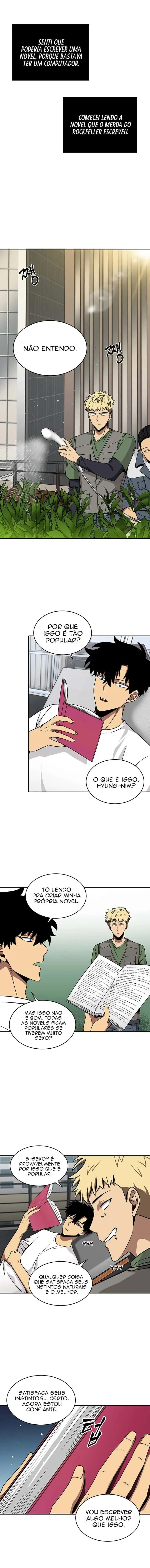 Read O Rei dos Saqueadores de Tumbas PT Manga Online