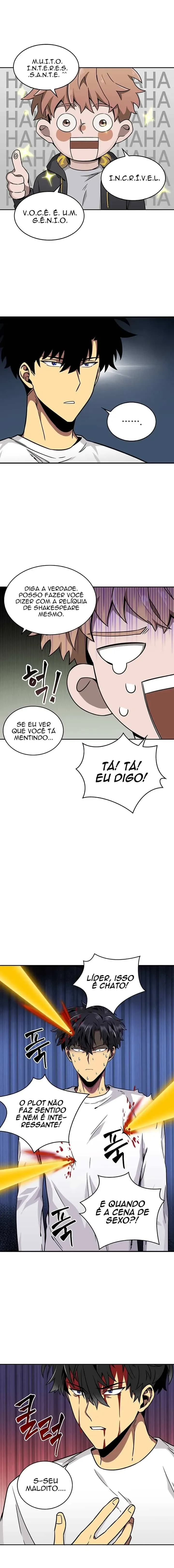 Read O Rei dos Saqueadores de Tumbas PT Manga Online
