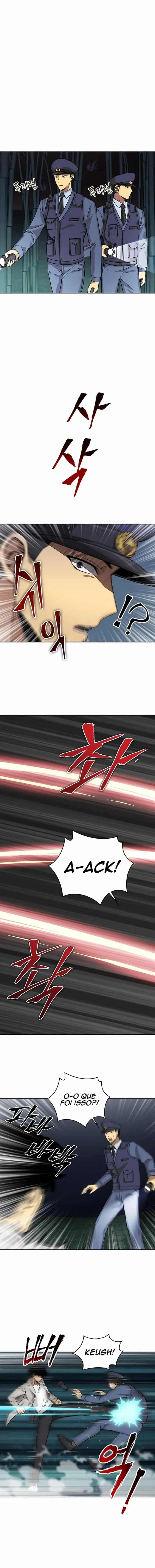 Read O Rei dos Saqueadores de Tumbas PT Manga Online