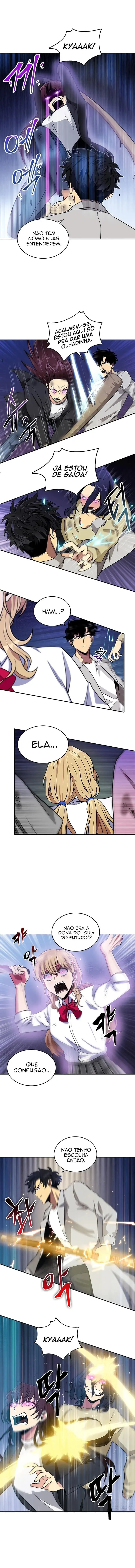Read O Rei dos Saqueadores de Tumbas PT Manga Online