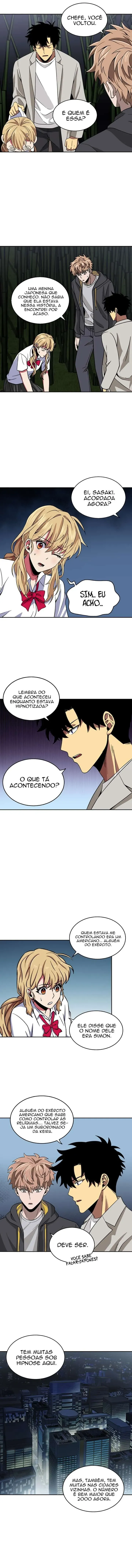 Read O Rei dos Saqueadores de Tumbas PT Manga Online