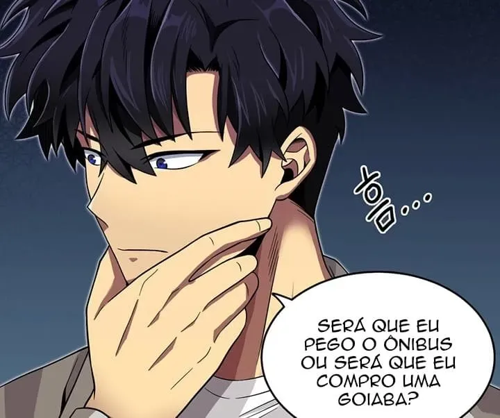 Read O Rei dos Saqueadores de Tumbas PT Manga Online