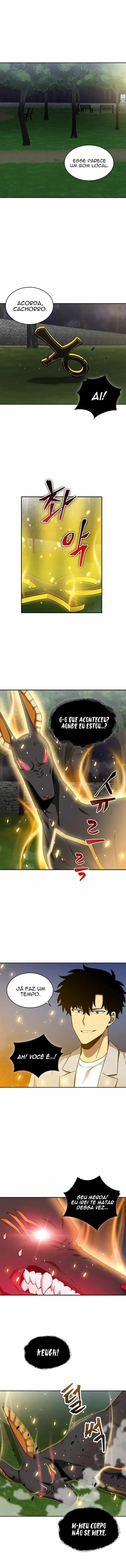 Read O Rei dos Saqueadores de Tumbas PT Manga Online