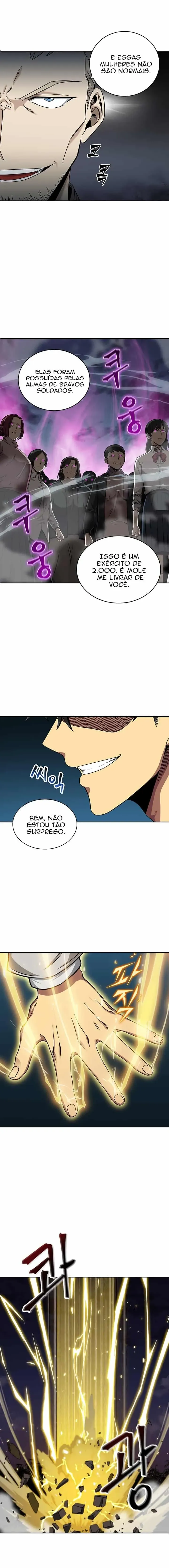 Read O Rei dos Saqueadores de Tumbas PT Manga Online
