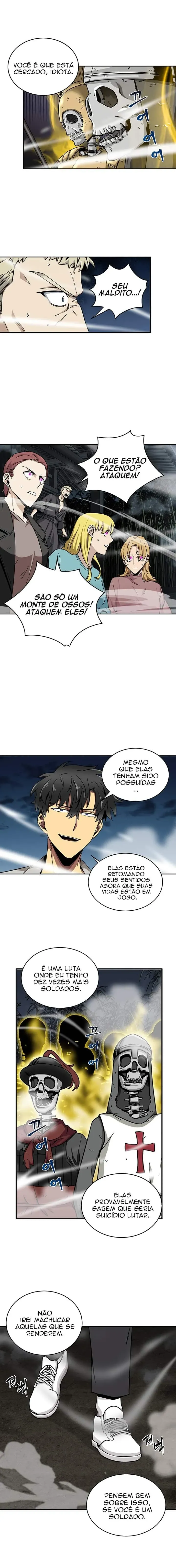 Read O Rei dos Saqueadores de Tumbas PT Manga Online