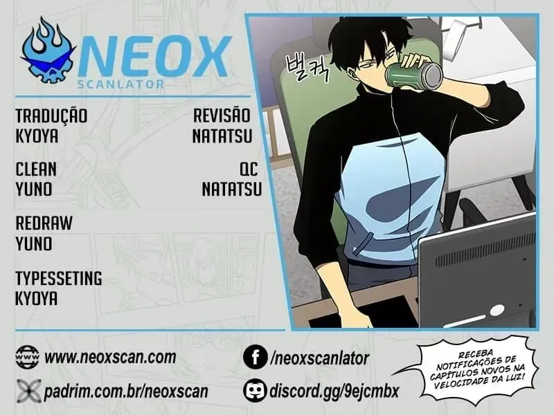Read O Rei dos Saqueadores de Tumbas PT Manga Online