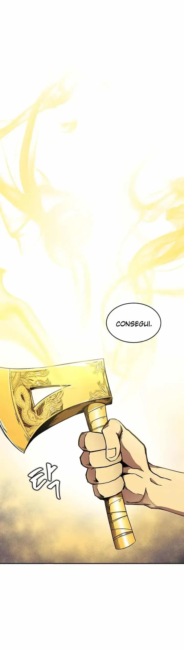 Read O Rei dos Saqueadores de Tumbas PT Manga Online