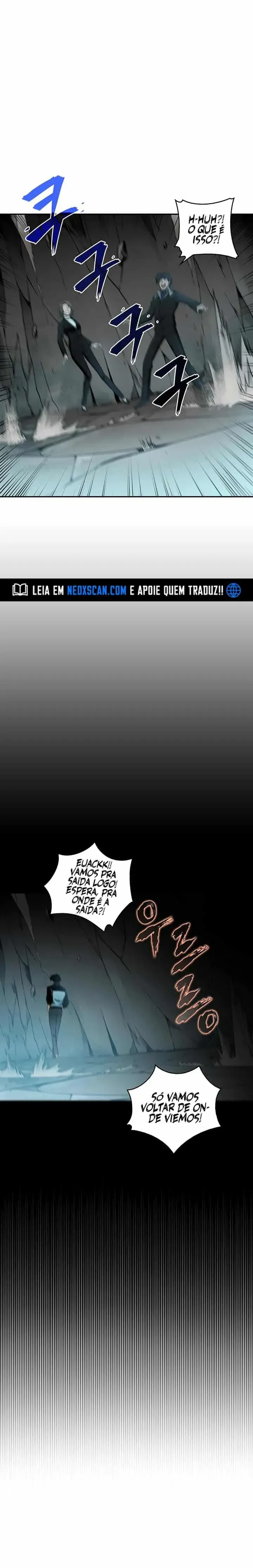 Read O Rei dos Saqueadores de Tumbas PT Manga Online