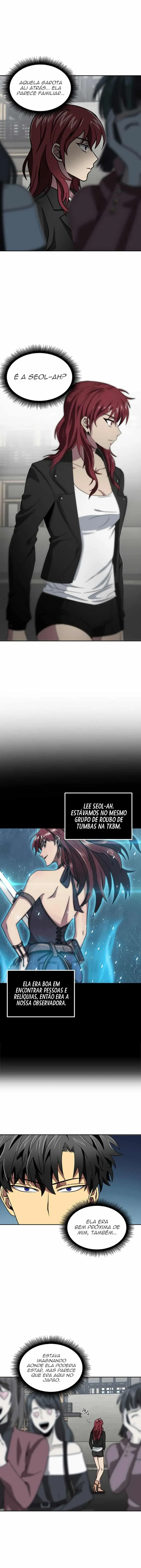 Read O Rei dos Saqueadores de Tumbas PT Manga Online