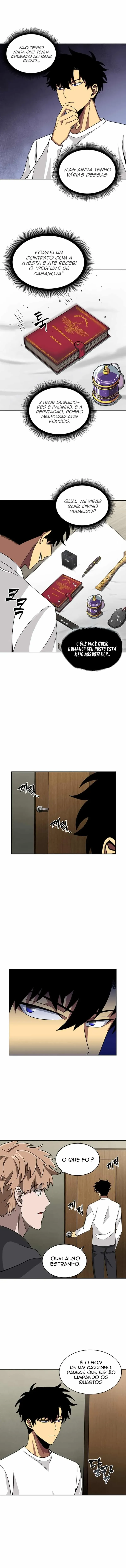 Read O Rei dos Saqueadores de Tumbas PT Manga Online