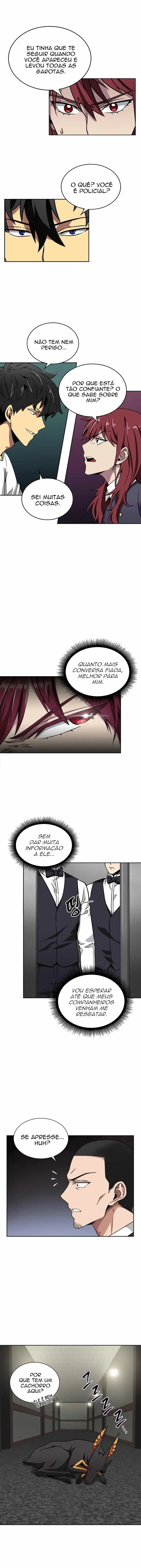Read O Rei dos Saqueadores de Tumbas PT Manga Online
