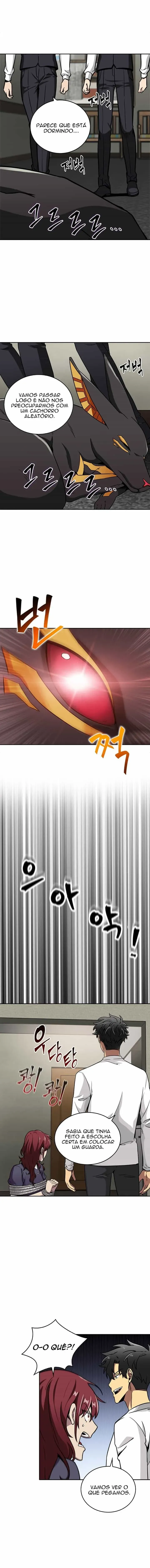Read O Rei dos Saqueadores de Tumbas PT Manga Online