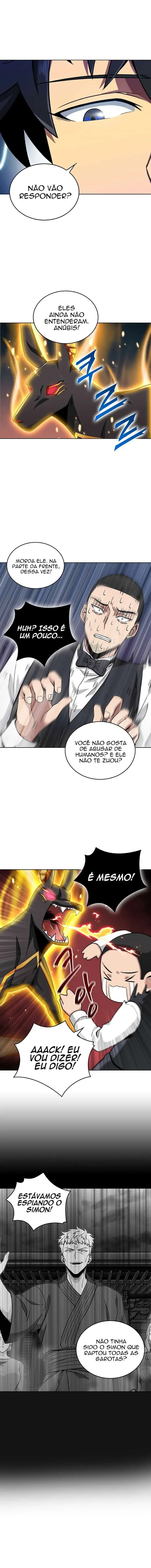 Read O Rei dos Saqueadores de Tumbas PT Manga Online