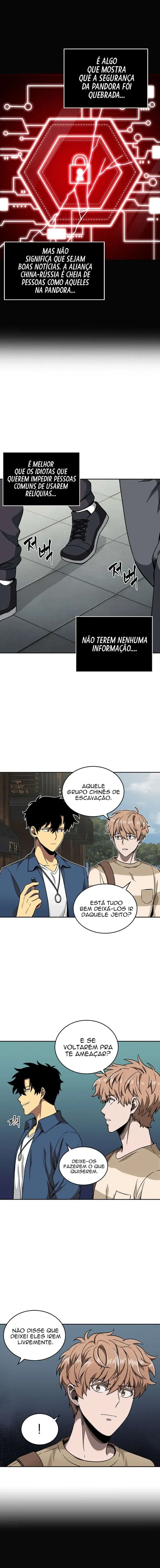 Read O Rei dos Saqueadores de Tumbas PT Manga Online