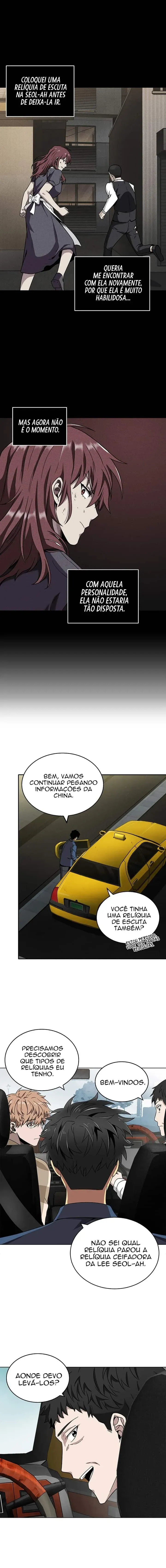 Read O Rei dos Saqueadores de Tumbas PT Manga Online