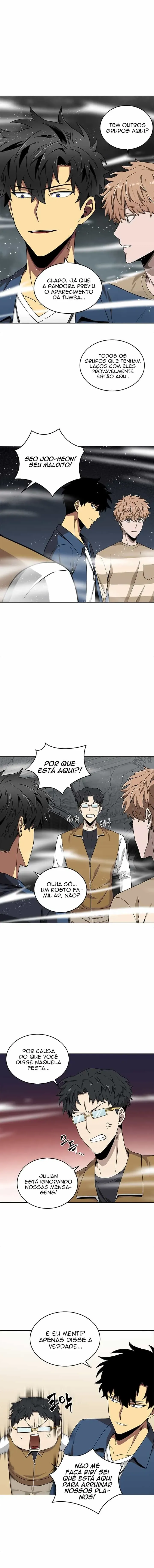 Read O Rei dos Saqueadores de Tumbas PT Manga Online