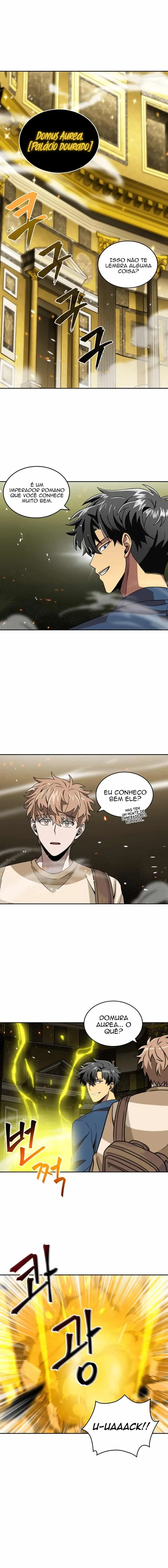 Read O Rei dos Saqueadores de Tumbas PT Manga Online