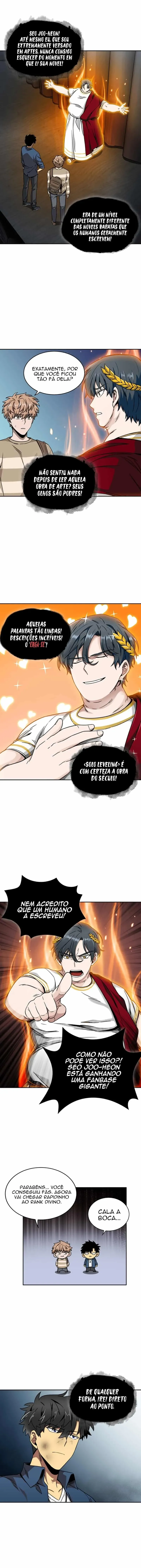 Read O Rei dos Saqueadores de Tumbas PT Manga Online