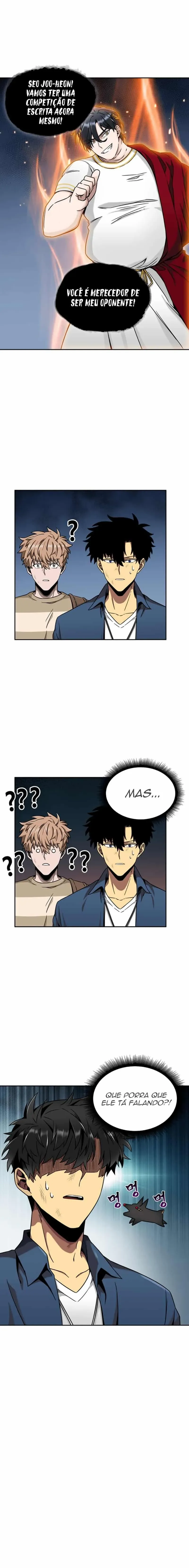 Read O Rei dos Saqueadores de Tumbas PT Manga Online